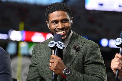 reggie gomovies|Reggie Bush Signs With Paradigm Talent Agency In All Areas.